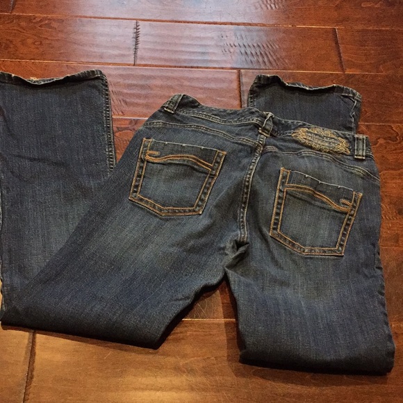 Calvin Klein Jeans Denim - Calvin Klein CHOICE True Boot Jeans